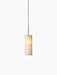 Hashira Pendant Lamp - Small