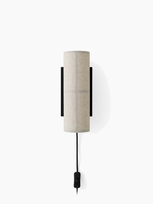 Hashira Wall Lamp - Raw