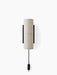 Hashira Wall Lamp - Raw