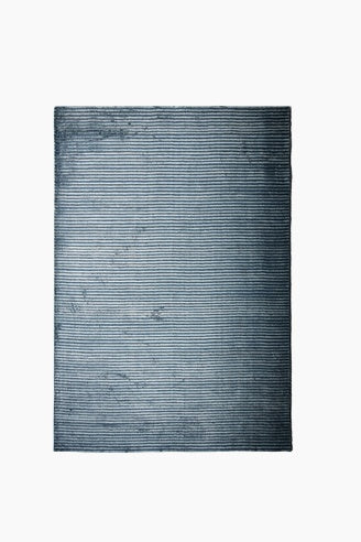 Houkime Rug Midnight Blue - Midnight Blue