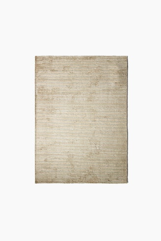 Houkime Rug Beige - Beige