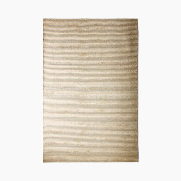 Houkime Rug Beige - Beige