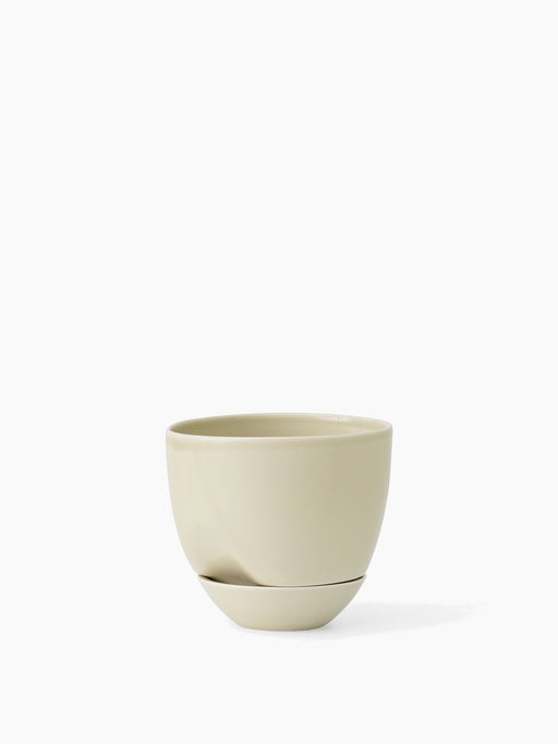 Hydrous Planter - Ashen