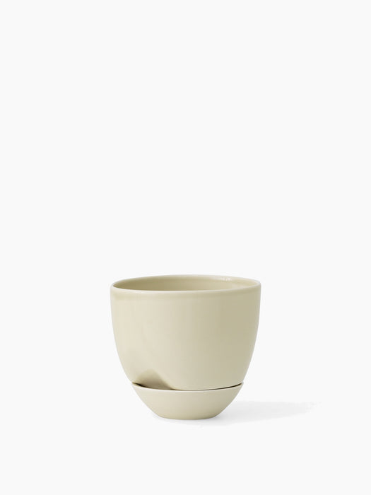 Hydrous Planter - Ashen