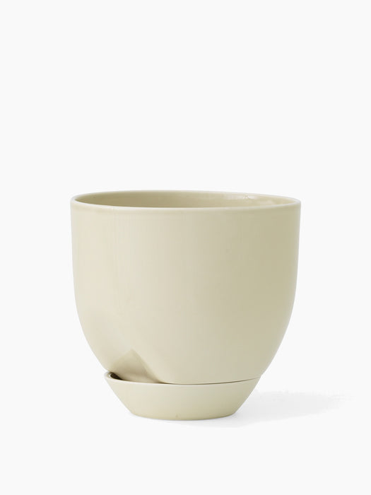 Hydrous Planter - Ashen