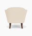 Ingeborg Lounge Chair, Textile - Logan Jasmine