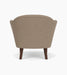 Ingeborg Lounge Chair, Textile - Logan Flint
