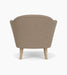 Ingeborg Lounge Chair, Textile - Logan Flint