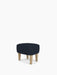 Ingeborg Ottoman, Textile - Fiord 0782