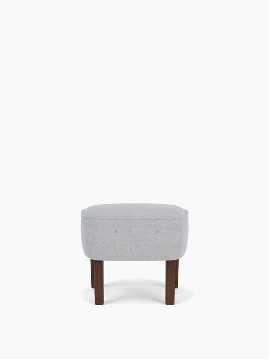 Ingeborg Ottoman, Textile - Fiord 0751
