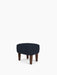 Ingeborg Ottoman, Textile - Fiord 0782
