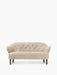 Ingeborg Sofa, Sheepskin - Sheepskin Moonlight