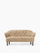 Ingeborg Sofa, Sheepskin - Sheepskin Honey