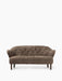 Ingeborg Sofa, Sheepskin - Sheepskin Sahara