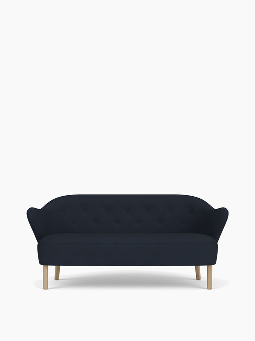 Ingeborg Sofa, Textile - FIord 0782