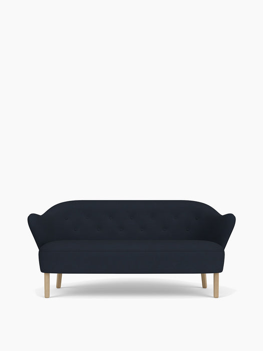 Ingeborg Sofa, Textile - FIord 0782