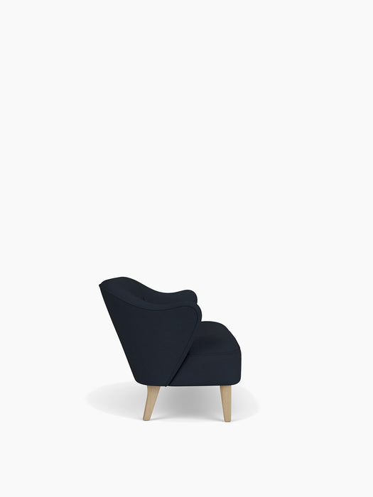 Ingeborg Sofa, Textile - FIord 0782
