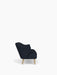 Ingeborg Sofa, Textile - FIord 0782