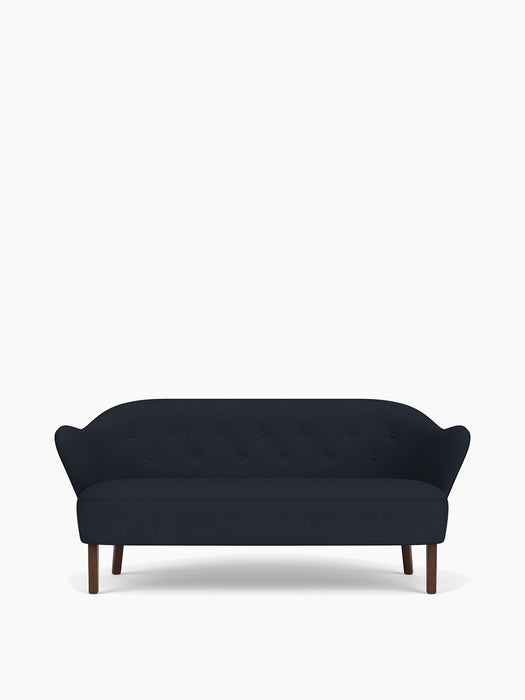 Ingeborg Sofa, Textile - FIord 0782