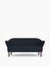 Ingeborg Sofa, Textile - FIord 0782
