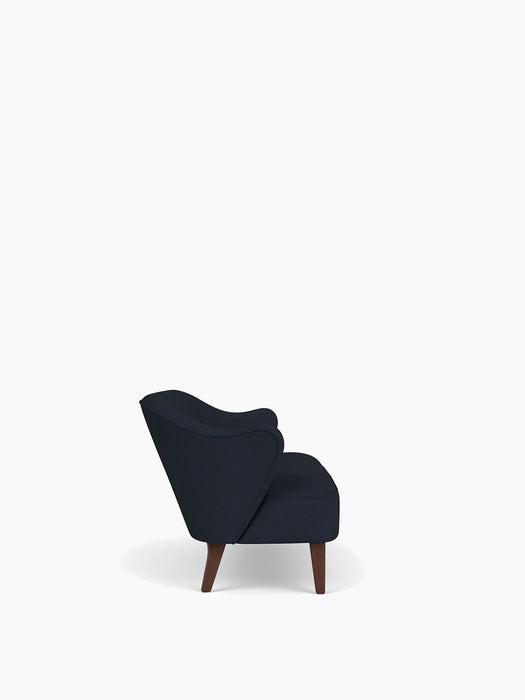 Ingeborg Sofa, Textile - FIord 0782