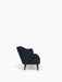 Ingeborg Sofa, Textile - FIord 0782