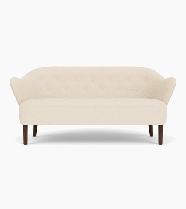 Ingeborg Sofa, Textile - Logan Jasmine