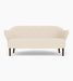 Ingeborg Sofa, Textile - Logan Jasmine