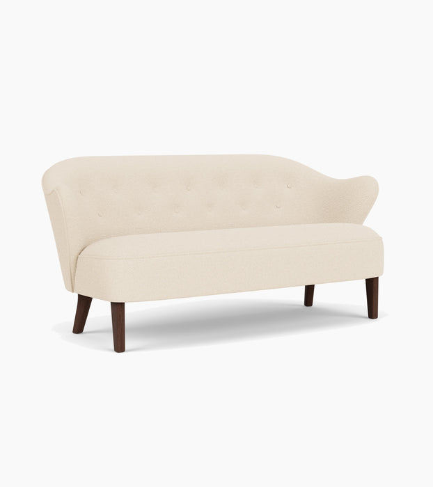 Ingeborg Sofa, Textile - Logan Jasmine