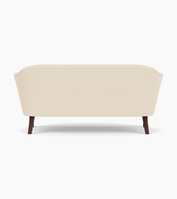Ingeborg Sofa, Textile - Logan Jasmine