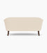 Ingeborg Sofa, Textile - Logan Jasmine