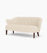 Ingeborg Sofa, Textile - Logan Jasmine