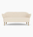 Ingeborg Sofa, Textile - Logan Jasmine