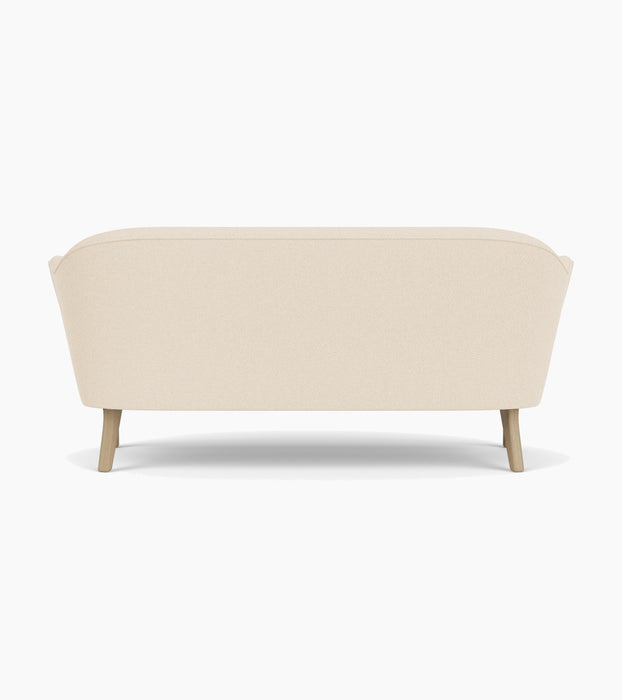 Ingeborg Sofa, Textile - Logan Jasmine
