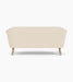 Ingeborg Sofa, Textile - Logan Jasmine