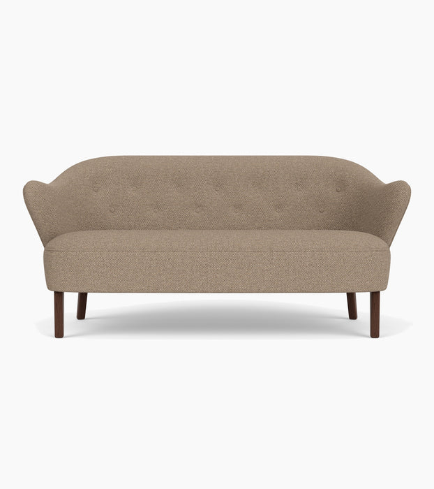 Ingeborg Sofa, Textile - Logan Flint