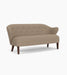 Ingeborg Sofa, Textile - Logan Flint