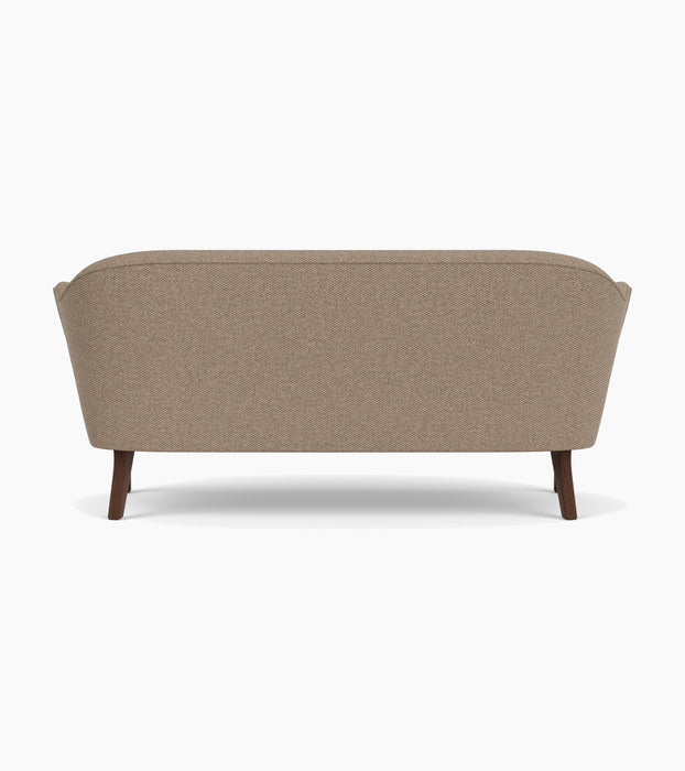 Ingeborg Sofa, Textile - Logan Flint