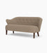 Ingeborg Sofa, Textile - Logan Flint