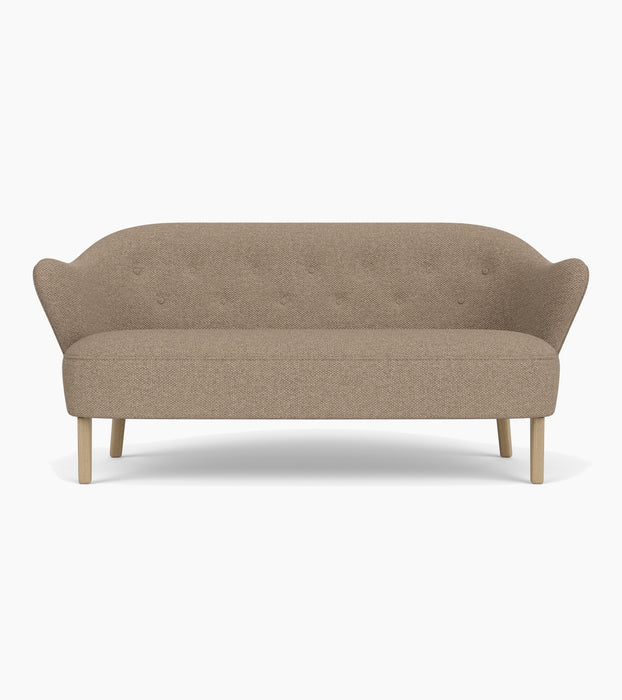 Ingeborg Sofa, Textile - Logan Flint