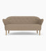 Ingeborg Sofa, Textile - Logan Flint