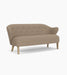 Ingeborg Sofa, Textile - Logan Flint