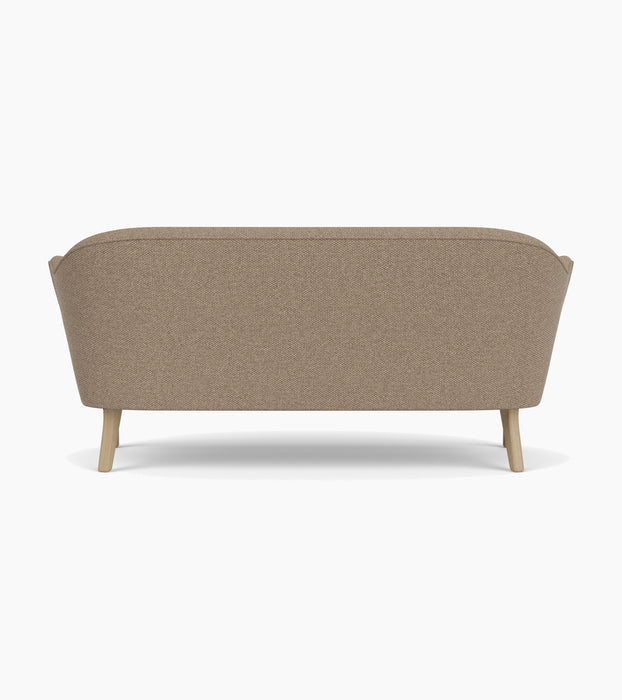 Ingeborg Sofa, Textile - Logan Flint