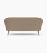 Ingeborg Sofa, Textile - Logan Flint