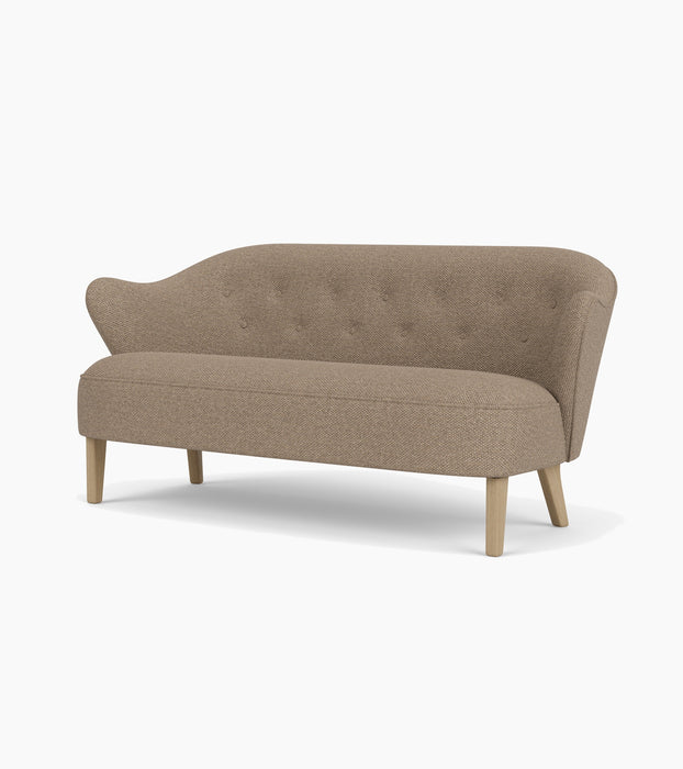 Ingeborg Sofa, Textile - Logan Flint