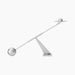 Interconnect Candle Holder, Small - Stainless Steel