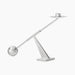 Interconnect Candle Holder, Small - Stainless Steel