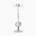 Interconnect Candle Holder, Small - Stainless Steel