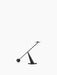 Interconnect Candle Holder - Black