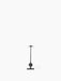 Interconnect Candle Holder - Black